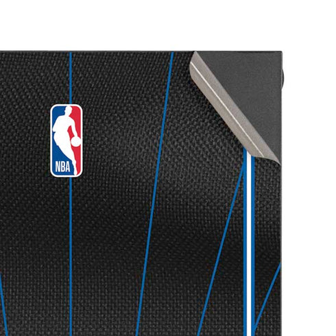 NBA Orlando Magic Jersey Xbox Series X Console Skin
