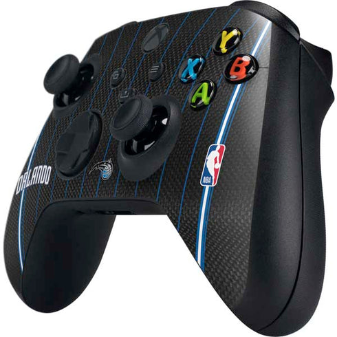 NBA Orlando Magic Jersey Xbox Series X Controller Skin