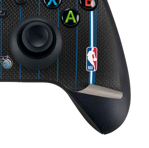 NBA Orlando Magic Jersey Xbox Series X Controller Skin