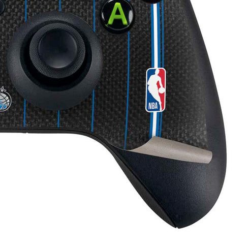 NBA Orlando Magic Jersey XBox Series X Digital Edition Bundle Skin