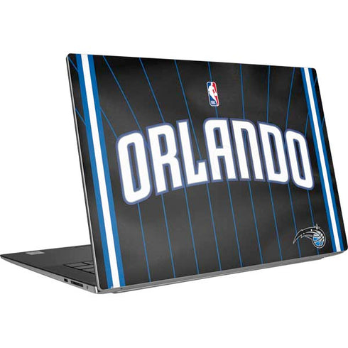 NBA Orlando Magic Jersey Dell XPS Skin