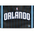 NBA Orlando Magic Jersey Dell XPS Skin