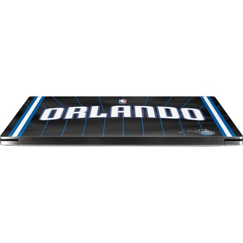 NBA Orlando Magic Jersey Dell XPS Skin