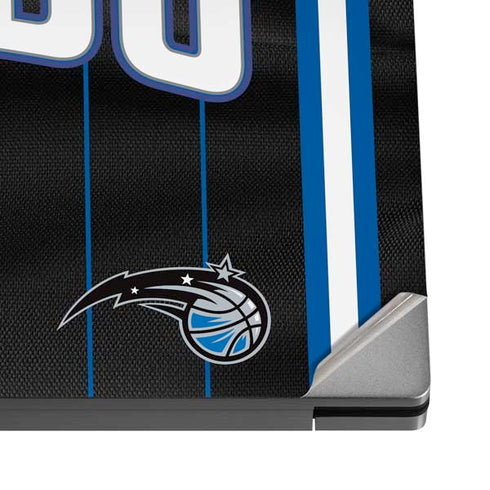 NBA Orlando Magic Jersey Dell XPS Skin