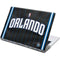 NBA Orlando Magic Jersey Yoga 910 2-in-1 14in Touch-Screen Skin