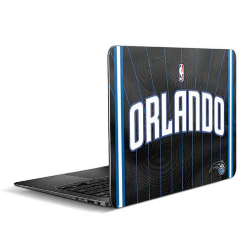 NBA Orlando Magic Jersey Zenbook UX305FA 13.3in Skin