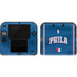 NBA Philadelphia 76ers Jersey Nintendo Skins