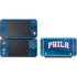 NBA Philadelphia 76ers Jersey Nintendo 2DS XL (2017) Skin