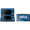NBA Philadelphia 76ers Jersey 3DS (2011) Skin