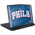 NBA Philadelphia 76ers Jersey Dell Alienware Skin