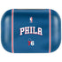 NBA Philadelphia 76ers Jersey Amazon Echo Buds Skin