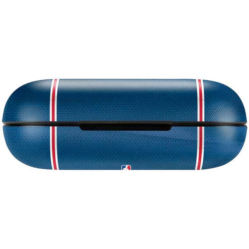 NBA Philadelphia 76ers Jersey Amazon Echo Buds Skin