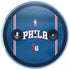 NBA Philadelphia 76ers Jersey Amazon Echo Skin