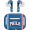 NBA Philadelphia 76ers Jersey Apple AirPods Pro Skin