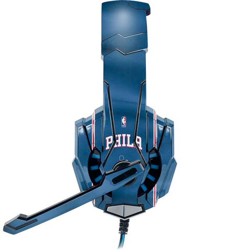 NBA Philadelphia 76ers Jersey BENGOO G9000 Skin