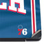 NBA Philadelphia 76ers Jersey Dell Vostro Skin
