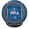 NBA Philadelphia 76ers Jersey Fast Charge Wireless Charging Stand Skin