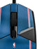 NBA Philadelphia 76ers Jersey G203 Prodigy RGB Wired Gaming Mouse Skin