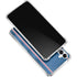 NBA Philadelphia 76ers Jersey Gabb Phone 4 Clear Case