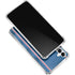 NBA Philadelphia 76ers Jersey Galaxy A15 5G Clear Case