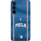NBA Philadelphia 76ers Jersey Galaxy A35 5G Skin