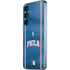 NBA Philadelphia 76ers Jersey Galaxy A35 5G Skin
