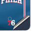 NBA Philadelphia 76ers Jersey Galaxy A35 5G Skin