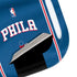 NBA Philadelphia 76ers Jersey Galaxy Buds Live Skin