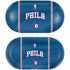 NBA Philadelphia 76ers Jersey Galaxy Buds Plus Skin