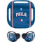 NBA Philadelphia 76ers Jersey Galaxy Buds Pro Skin