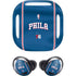 NBA Philadelphia 76ers Jersey Galaxy Buds Pro Skin
