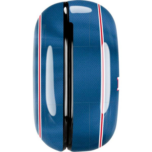 NBA Philadelphia 76ers Jersey Galaxy Buds Pro Skin