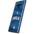NBA Philadelphia 76ers Jersey Galaxy Note 9 Skin