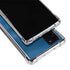 NBA Philadelphia 76ers Jersey Galaxy Note20 5G Clear Case