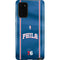 NBA Philadelphia 76ers Jersey Galaxy Note20 5G Pro Case