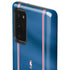 NBA Philadelphia 76ers Jersey Galaxy Note20 5G Pro Case