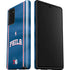 NBA Philadelphia 76ers Jersey Galaxy Note20 5G Pro Case