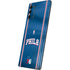 NBA Philadelphia 76ers Jersey Galaxy Note20 5G Skin