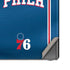 NBA Philadelphia 76ers Jersey Galaxy Note20 5G Skin