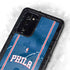NBA Philadelphia 76ers Jersey Galaxy Note20 5G Waterproof Case