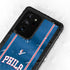 NBA Philadelphia 76ers Jersey Galaxy Note20 Ultra 5G Waterproof Case