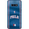 NBA Philadelphia 76ers Jersey Galaxy S10e Skin