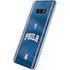 NBA Philadelphia 76ers Jersey Galaxy S10e Skin
