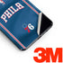 NBA Philadelphia 76ers Jersey Galaxy S10e Skin