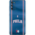 NBA Philadelphia 76ers Jersey Galaxy S20 Fan Edition Skin