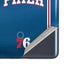 NBA Philadelphia 76ers Jersey Galaxy S20 Fan Edition Skin
