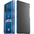 NBA Philadelphia 76ers Jersey Galaxy S20 Lite Case