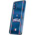 NBA Philadelphia 76ers Jersey Galaxy S20 Plus Skin