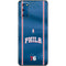 NBA Philadelphia 76ers Jersey Galaxy S20 Skin