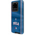 NBA Philadelphia 76ers Jersey Galaxy S20 Ultra 5G Pro Case